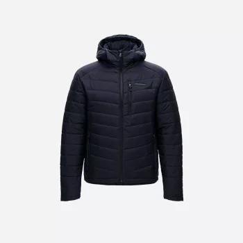 Куртка мужская Master hood 1510 DeepBlue, Graphite, Olive (синий, графитовый, оливка) Finntrail — изображение 3