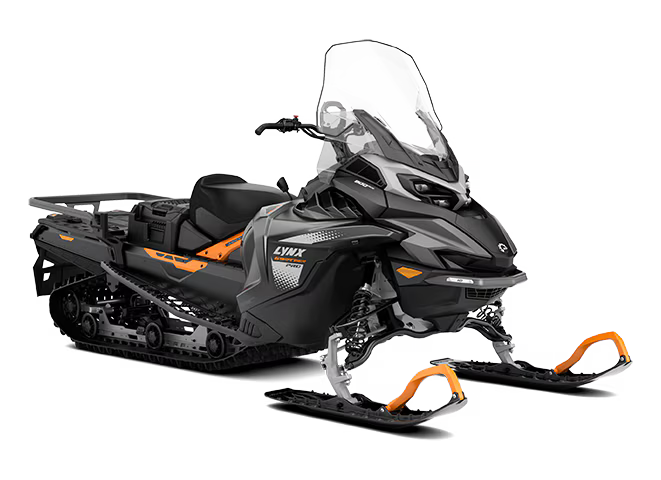 69-ranger-pro Lynx 69 Ranger PRO 900 ACE — изображение 1
