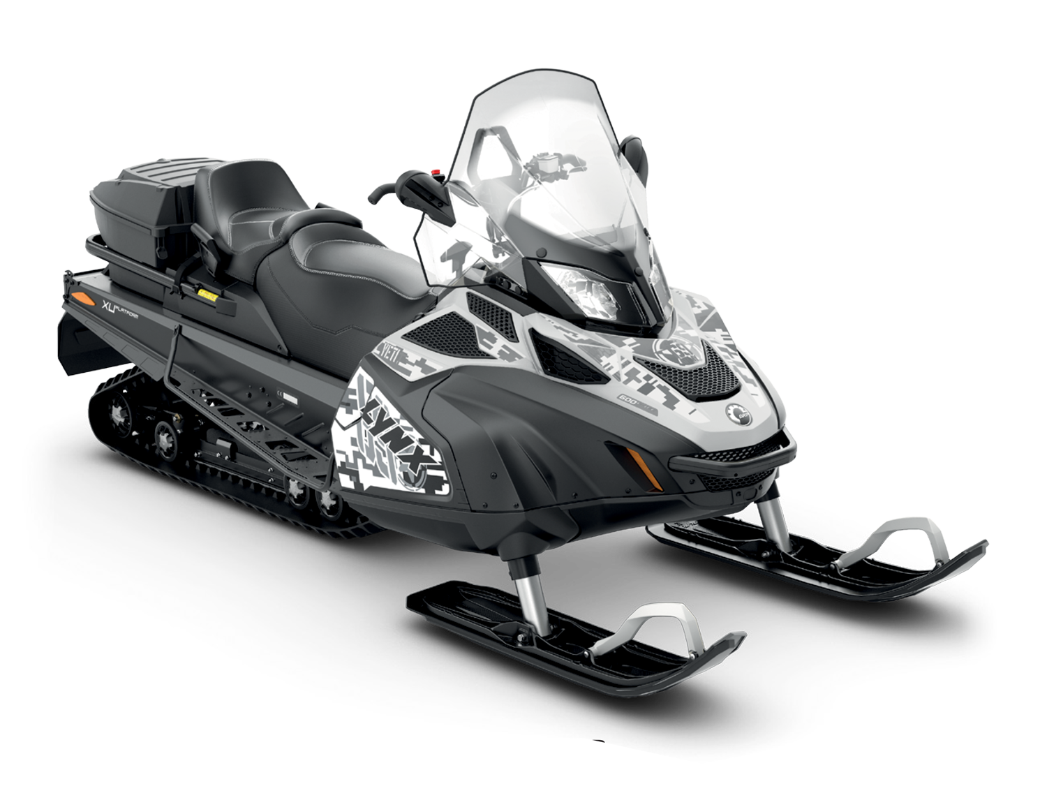 69-yeti-army-600-e-tec-h.o.-2019 69 Yeti Army 600 E-TEC H.O. 2019 — изображение 1