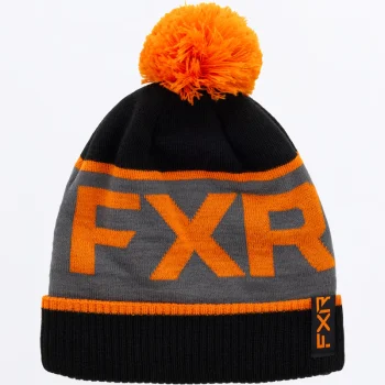 Шапка унисекс FXR Wool Excursion (разноцветная, взрослая) — изображение 2