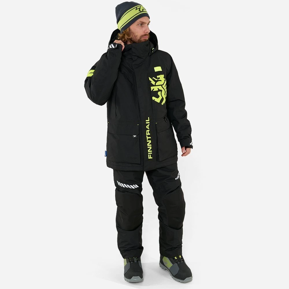 6yyjhgx7041pb0ogqrdt4hrrdptrbao0 Утепленный костюм Finntrail Fjord Graphite — изображение 1