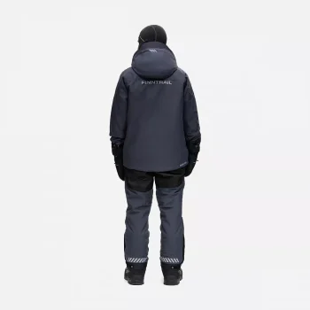 Костюм  FINNTRAIL Outback 3753 DarkGrey (L) — изображение 2
