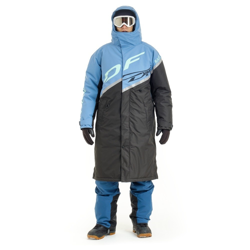 74pbg8mh2sdzjqt6ilofl761zmdpro2h-73a6cf6ff326a81a Плащ зимний мужской RACE COAT Man Smoke Blue 2023 (дымчато-голубой) — изображение 1
