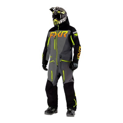 764187864-kombinezon-fxr-ranger-instinct-bez-uteplitelya-400x400-1 Комбинезон FXR Ranger Instinct без утеплителя (разноцветный) 222821-10 — изображение 1