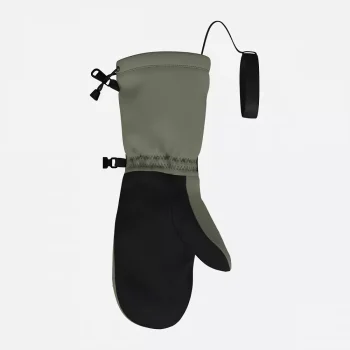 Варежки унисекс Nordic 2942 Khaki (хаки) Finntrail — изображение 2