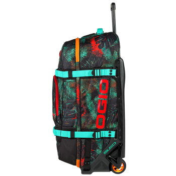 Сумка Ogio RIG 9800 на колесиках (Tropics) (тропики) — изображение 3