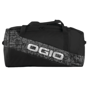 Сумка унисекс Ogio Hauler (BLACK/CHAOS) (черный)