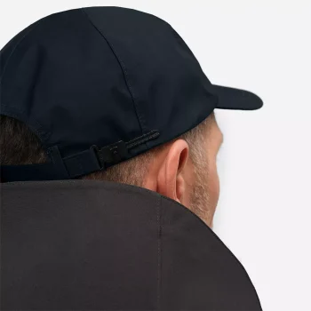 Кепка унисекс WaterproofCap 9621 Graphite (OS) (графит) Finntrail — изображение 2