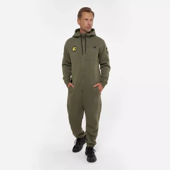 Комбинезон мужской Voyager 1378 Khaki Finntrail