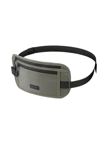 Сумка унисекс поясная Holder 1739 Khaki (OS) Finntrail (хаки)