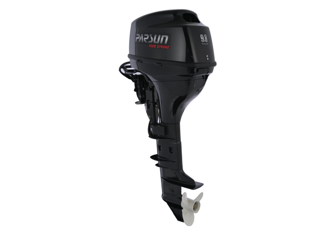 9-9-4t Parsun F9.8FWS — изображение 1
