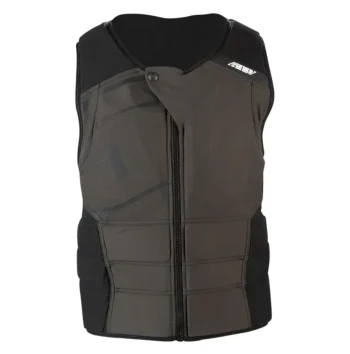 Защита подростковая 509 R-Mor Youth Protection Vest YXL Pirate Black (черный пират) - YXL