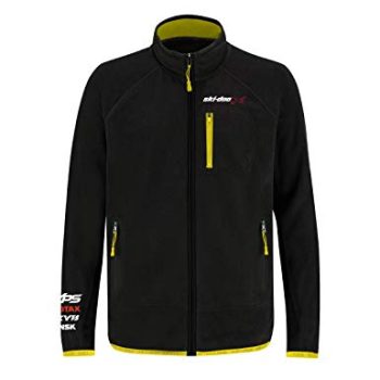 Кофта мужская флис X-Team Micro-Fleece Men's