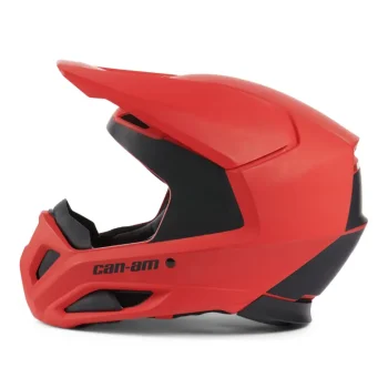 Шлем кроссовый унисекс Can-Am Pyra (DOT/ECE) 929038