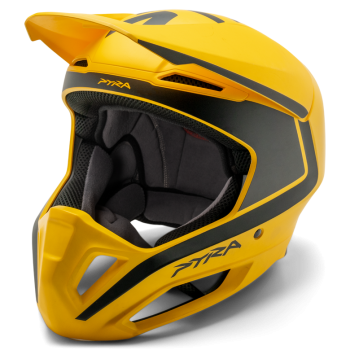 Шлем кроссовый унисекс Pyra Helmet (DOT/ECE)