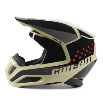 Шлем защитный унисекс Can-Am Pyra Fade Helmet (DOT/ECE) 929078...