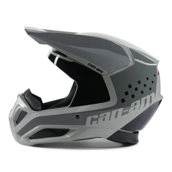 Шлем защитный унисекс Can-Am Pyra Fade Helmet (DOT/ECE) 929078... — изображение 2