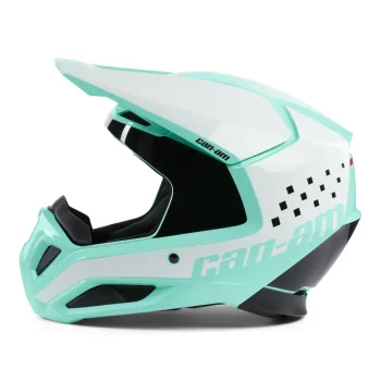 Шлем защитный унисекс Can-Am Pyra Fade Helmet (DOT/ECE) 929078... — изображение 3