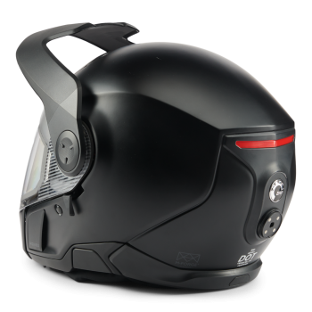 Шлем унисекс с электрообогревом визора ADVEX SPORT RADIANT HELMET (DOT/ECE) — изображение 4