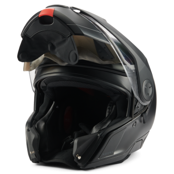 Шлем унисекс с электрообогревом визора ADVEX SPORT RADIANT HELMET (DOT/ECE) — изображение 2