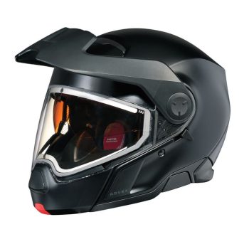 Шлем унисекс с электрообогревом визора ADVEX SPORT RADIANT HELMET (DOT/ECE)