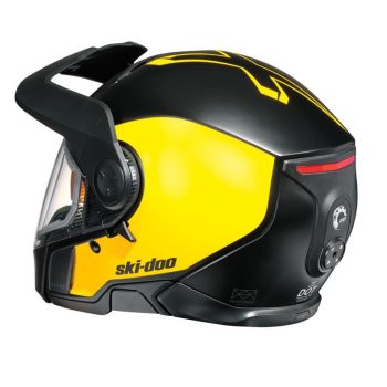 Шлем унисекс с электрообогревом визора ADVEX SPORT RADIANT HELMET (DOT/ECE) — изображение 2