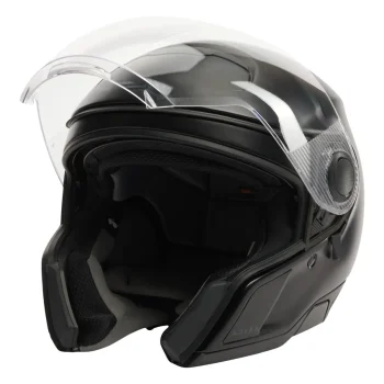 Шлем Advex Jet Helmet (DOT/ECE) защитный летний (без подбородка), BRP Can-Am — изображение 4