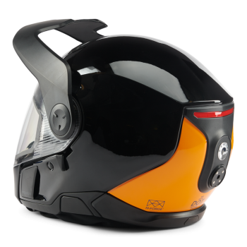 Шлем унисекс с электрообогревом визора ADVEX SPORT RADIANT HELMET (DOT/ECE) — изображение 3