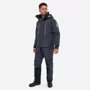 Костюм мужской Finntrail Excalibur 3430 DarkGrey_N (темно-серый) _N