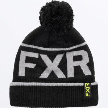 Шапка унисекс FXR Wool Excursion (разноцветная, взрослая)