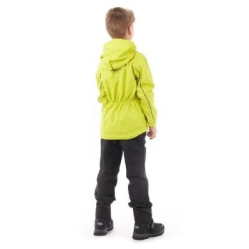 Подростковый комплект дождевой (куртка, брюки) EVO for TEEN (мембрана) DF/F7 — изображение 3