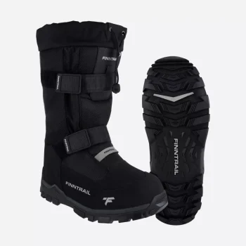 Сапоги унисекс FINNTRAIL TOURING GRAPHITE 5230 (графит цвет)