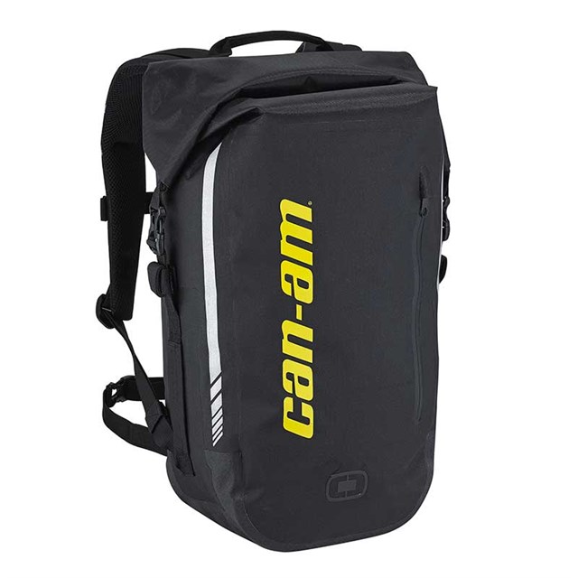 a74166db869b7356ac60d979113614f2 Рюкзак Can-Am Carrier Dry Backpack by Ogio — изображение 1