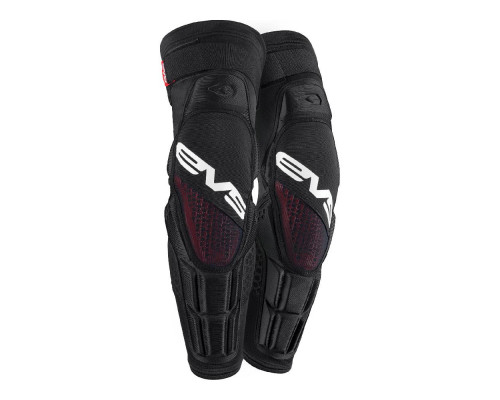 aa09dbc950d1231a28d6a71312dd6065-500x400-1 Защита колена и голени EVS HEX PRO (Black, черный) — изображение 1