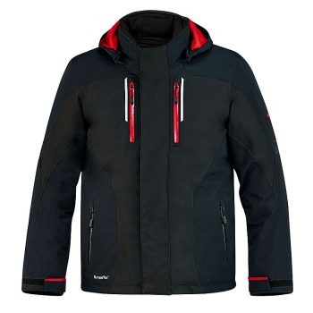 Куртка мужская с утеплителем Absolute 0 jacket