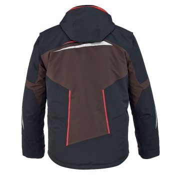 Куртка мужская с утеплителем Absolute 0 jacket — изображение 2