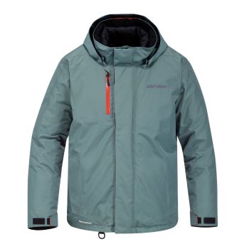 Куртка мужская SKI-DOO ABSOLUTE 0 JACKET — изображение 3