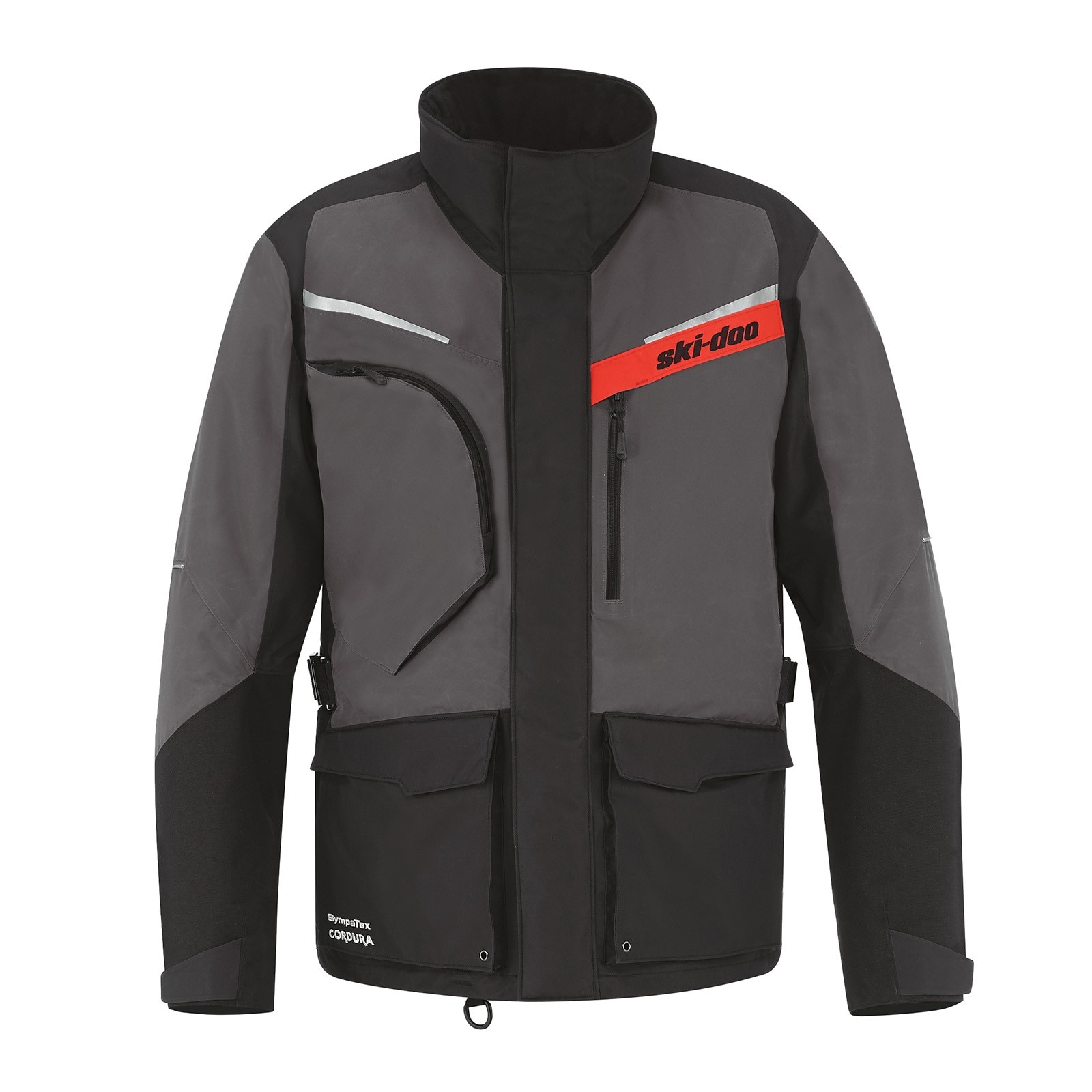 absolute-trail-jacket-1 Куртка мужская Absolute Trail jacket — изображение 1