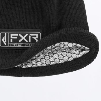 Шапка унисекс FXR Pro Fish (разноцветный, один размер) — изображение 3
