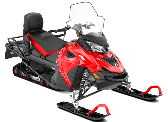 adventure-lx-600-ace 2019 Adventure LX 600 ACE — изображение 1