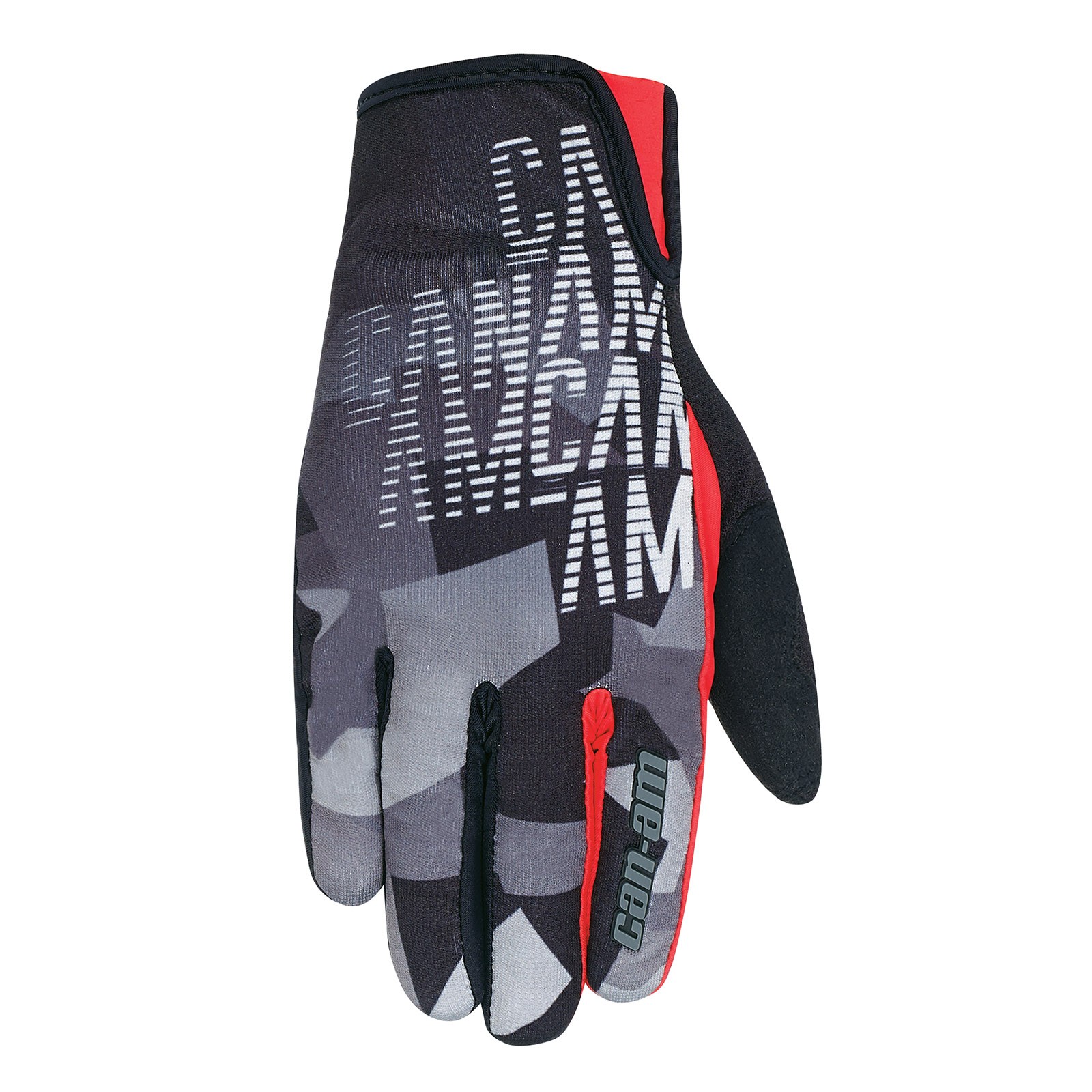 adventure-team-gloves-1 Перчатки Can-Am Adventure Team Gloves — изображение 1