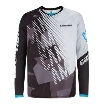 Футболка мужская с длинным рукавом Adventure Team Jersey — изображение 2
