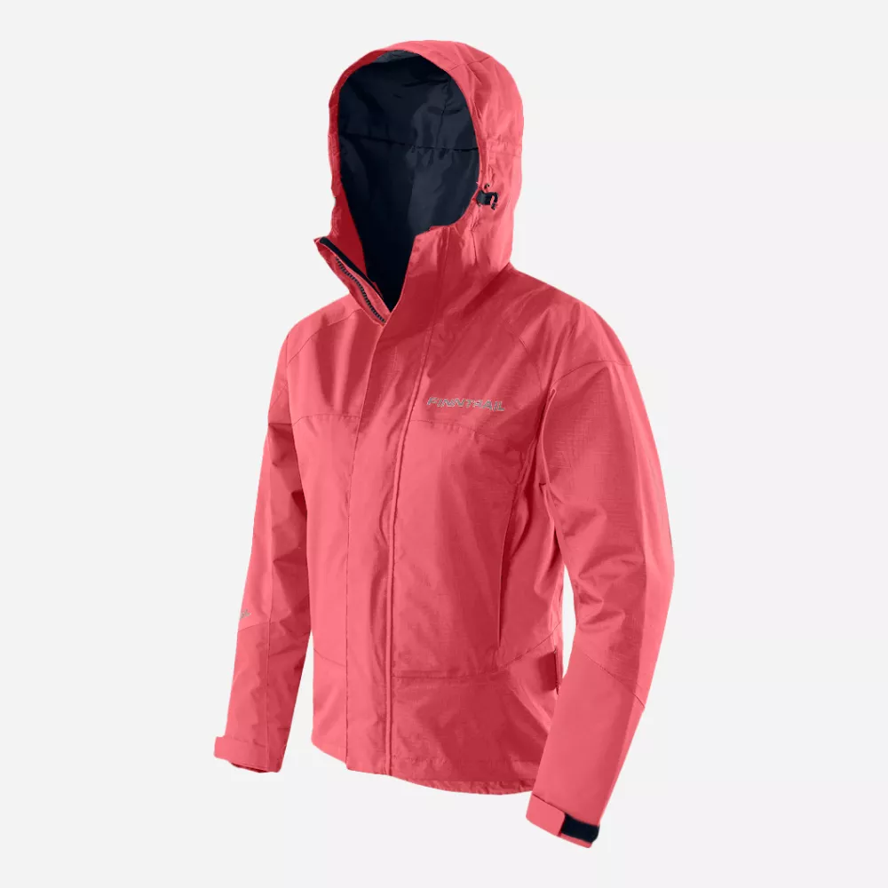 at8tk23z1kxqsf9y0jx5amssi3cwrvwy Куртка женская Sierra 3451 Berry (розовый), FINNTRAIL — изображение 1