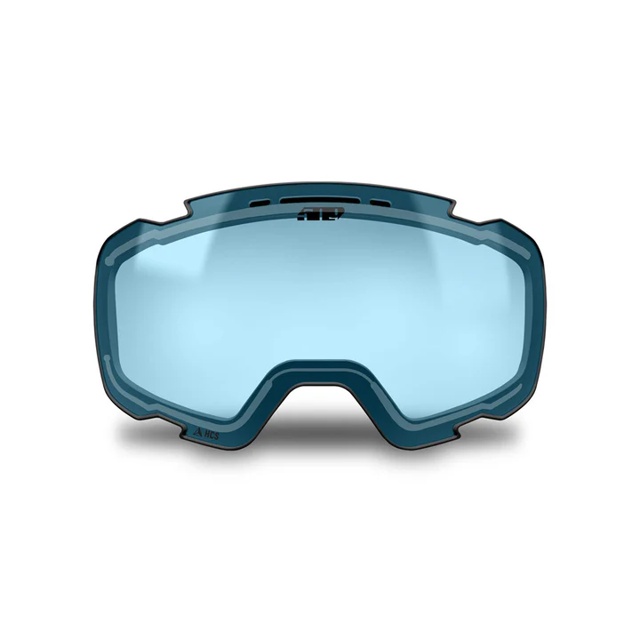 aviator-2-0-s1-ignite-lens_lightbluehcstint.01 Линза 509 Aviator 2.0 S1 с подогревом (Chrome Mirror Light Blue HCS Tint) — изображение 1