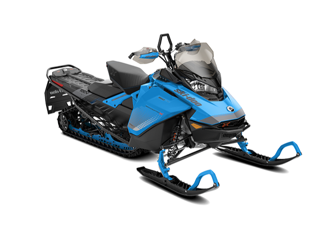 backcountry-x-850-e-tec-146″-2019 Backcountry X 850 E-TEC 146″ 2019 — изображение 1