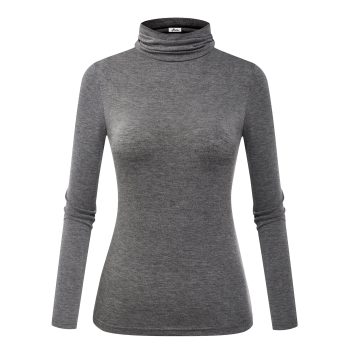 Бадлон женский X-Team Turtleneck