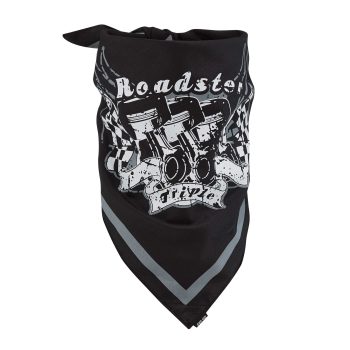 Бандана Bandana One size