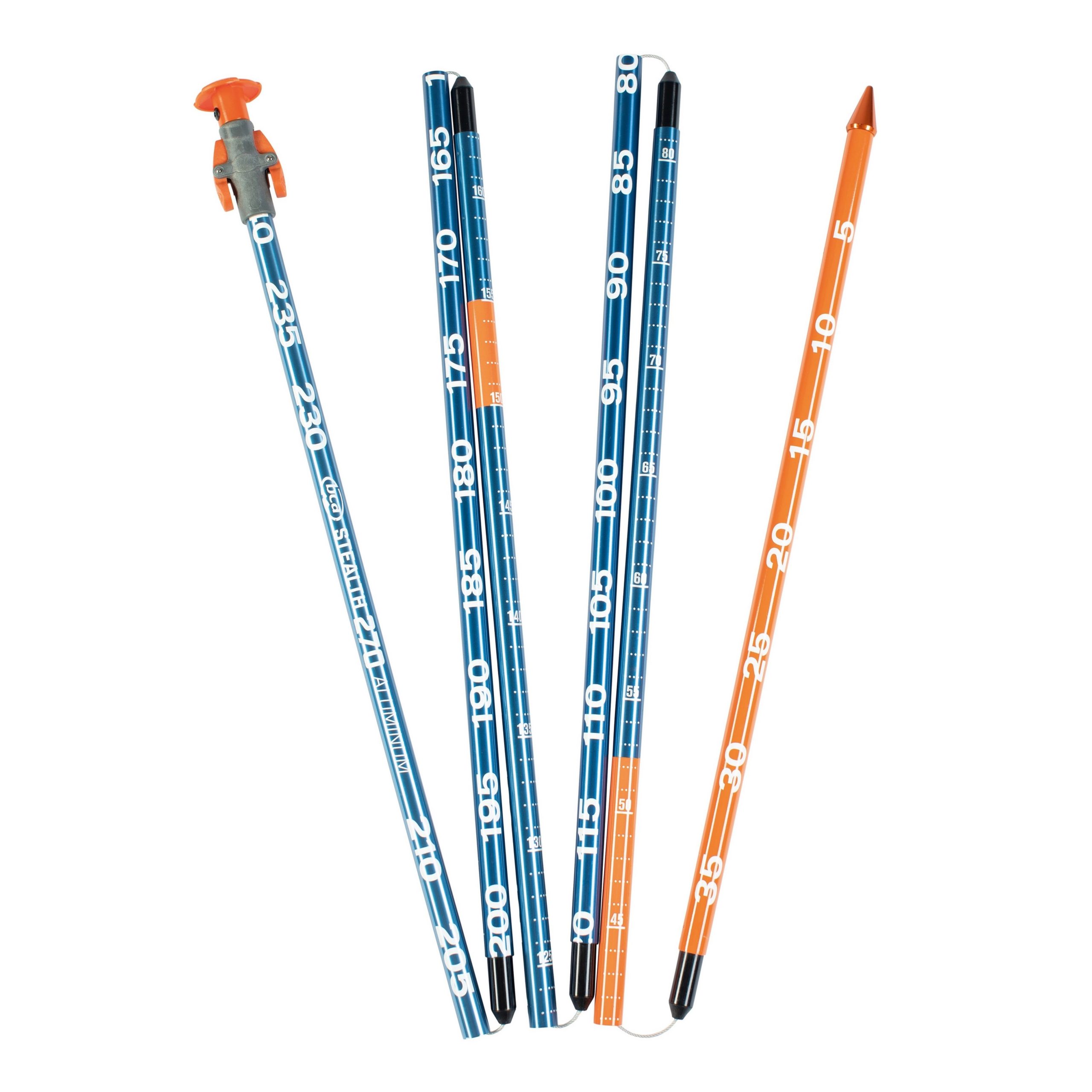 bca_2021_stealth-270-avalanche-probe_blue.jpg-fbe8f21321d46670-scaled-1 Щуп лавинный BCA Stealth (Orange/Blue, 270cm) — изображение 1