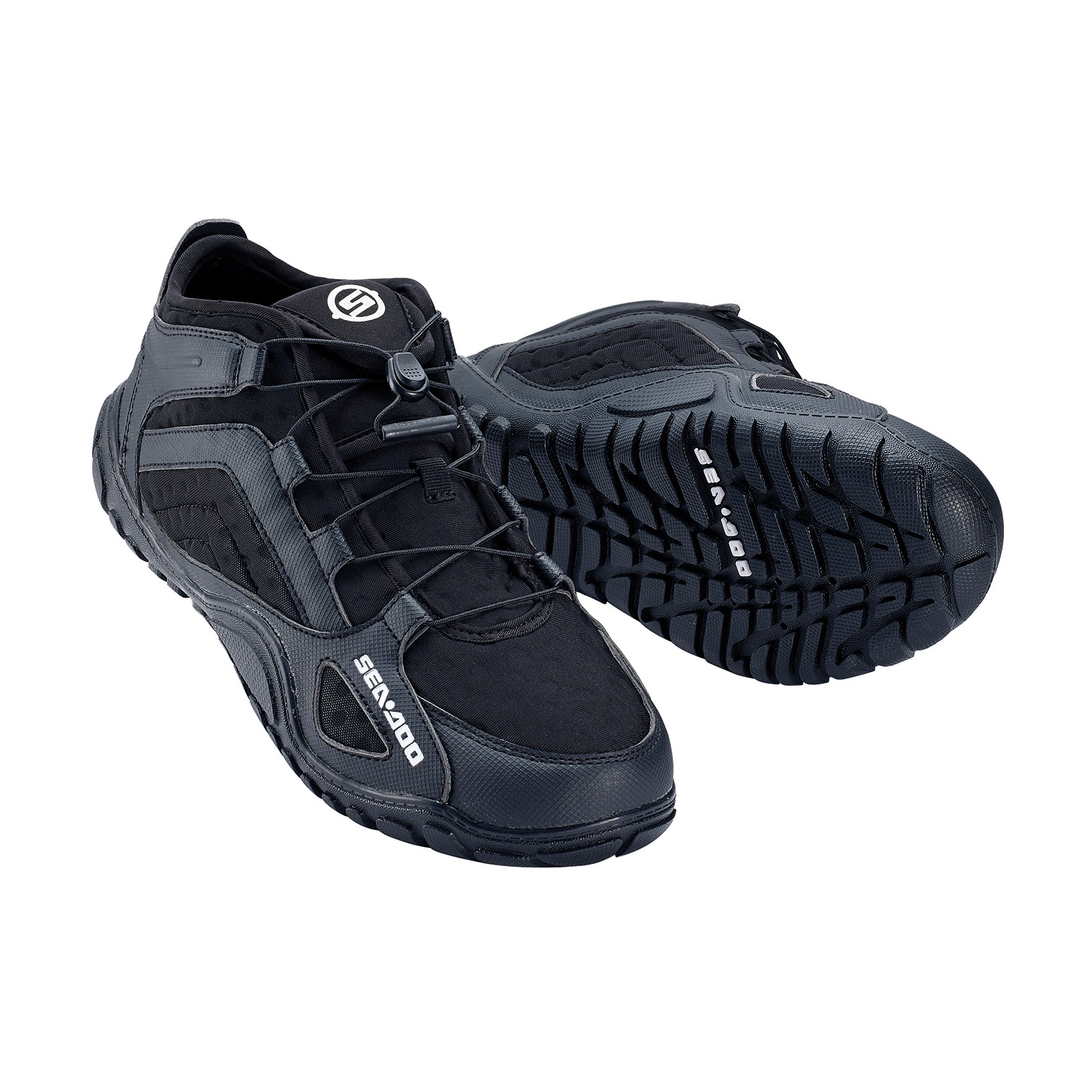 botinki-sea-doo-riding-shoes-1 Ботинки Sea-Doo Riding Shoes — изображение 1