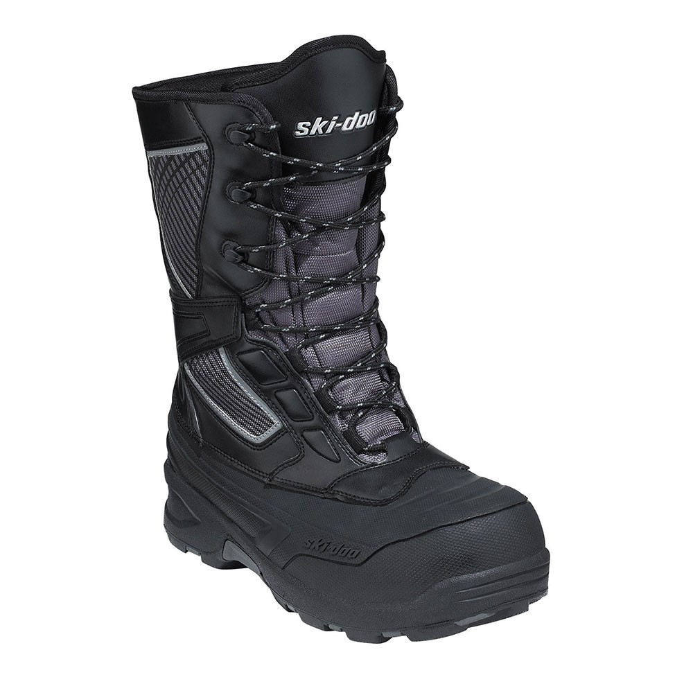 botinki-ski-doo-rebel-boots-1 Ботинки Ski-Doo Rebel Boots — изображение 1